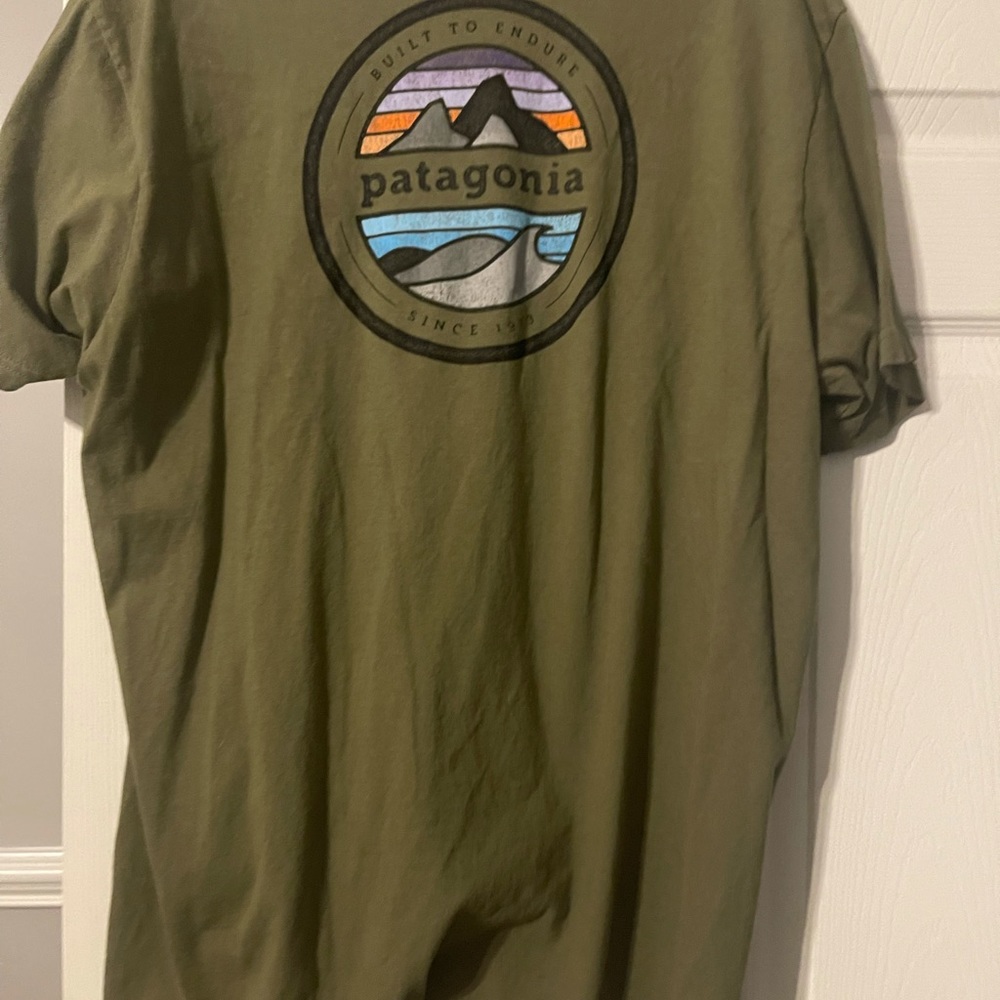 Men’s Patagonia